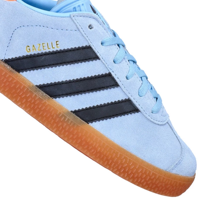 adidas Kids Gazelle Trainers