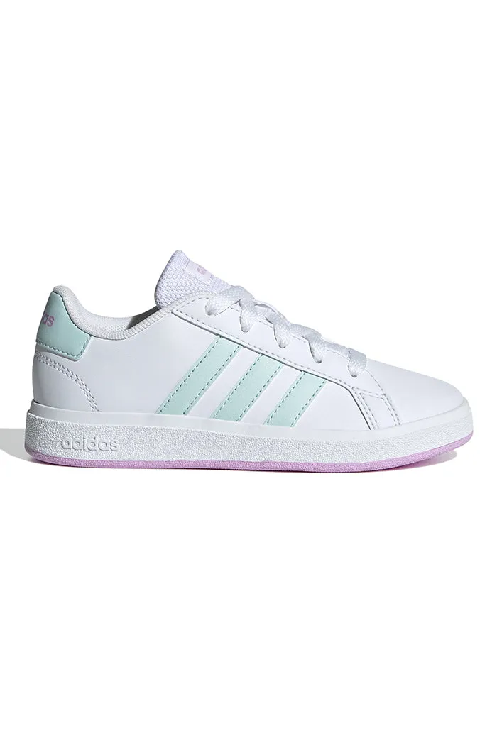 Adidas Kids Grand Court 2.0