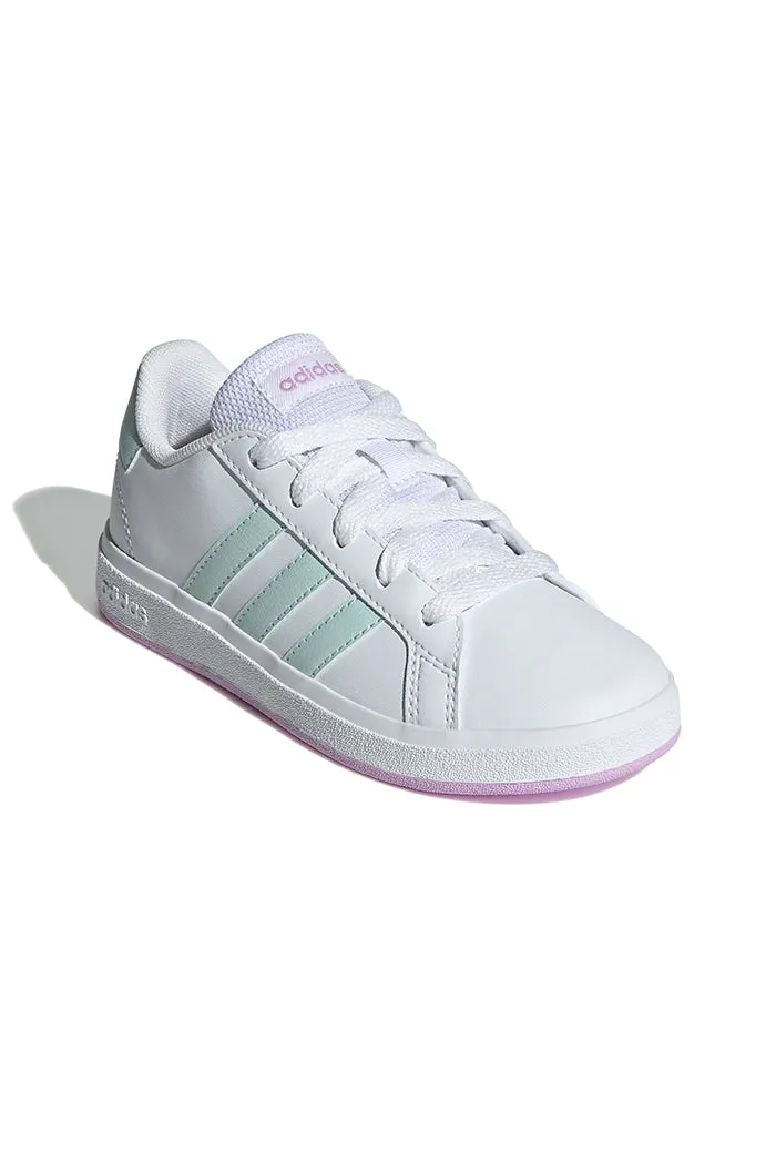 Adidas Kids Grand Court 2.0