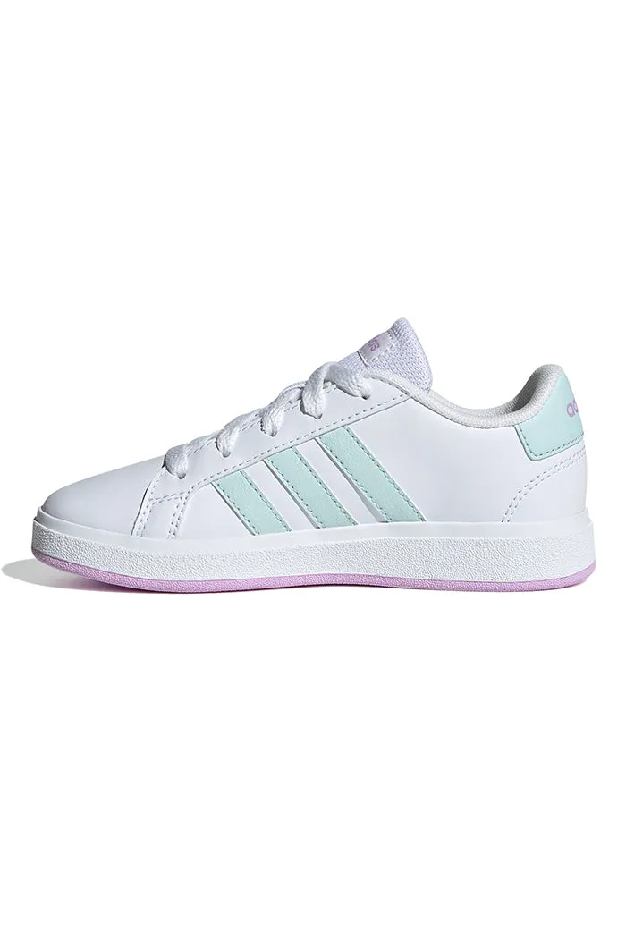 Adidas Kids Grand Court 2.0