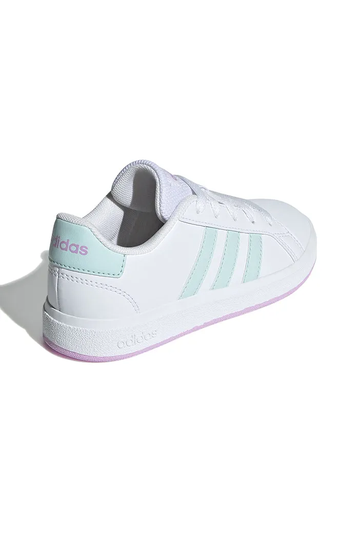 Adidas Kids Grand Court 2.0