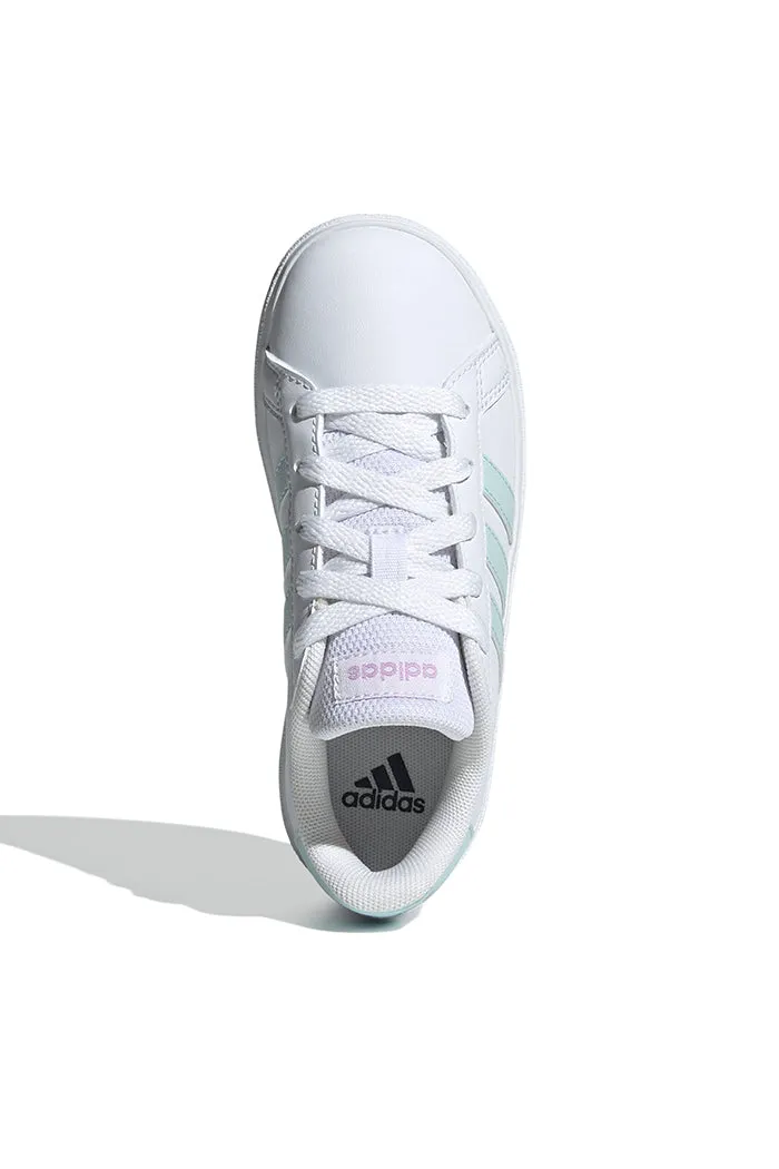 Adidas Kids Grand Court 2.0