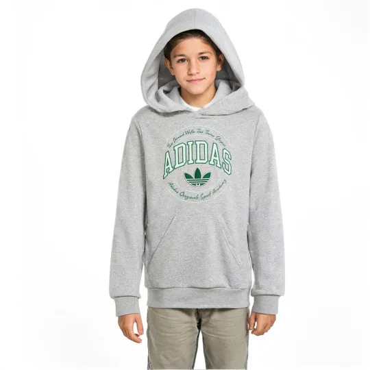 adidas Kids Graphics Sweatshirt