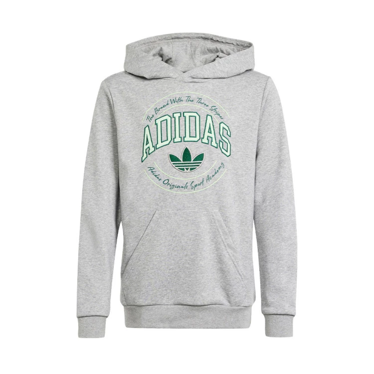 adidas Kids Graphics Sweatshirt