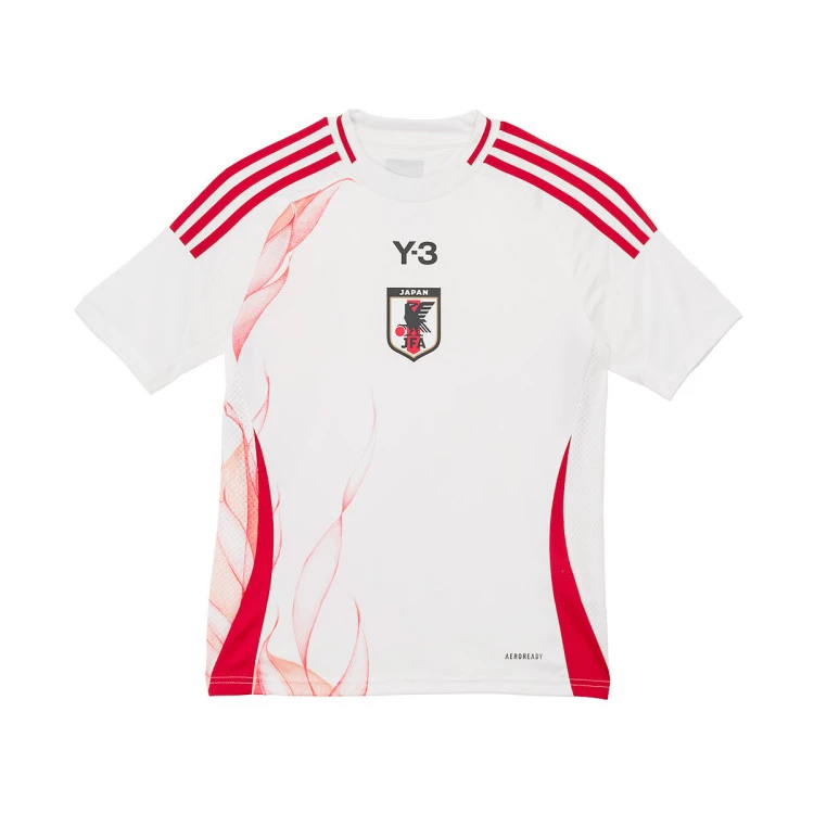 adidas Kids Japan Away Jersey