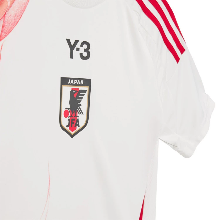 adidas Kids Japan Away Jersey