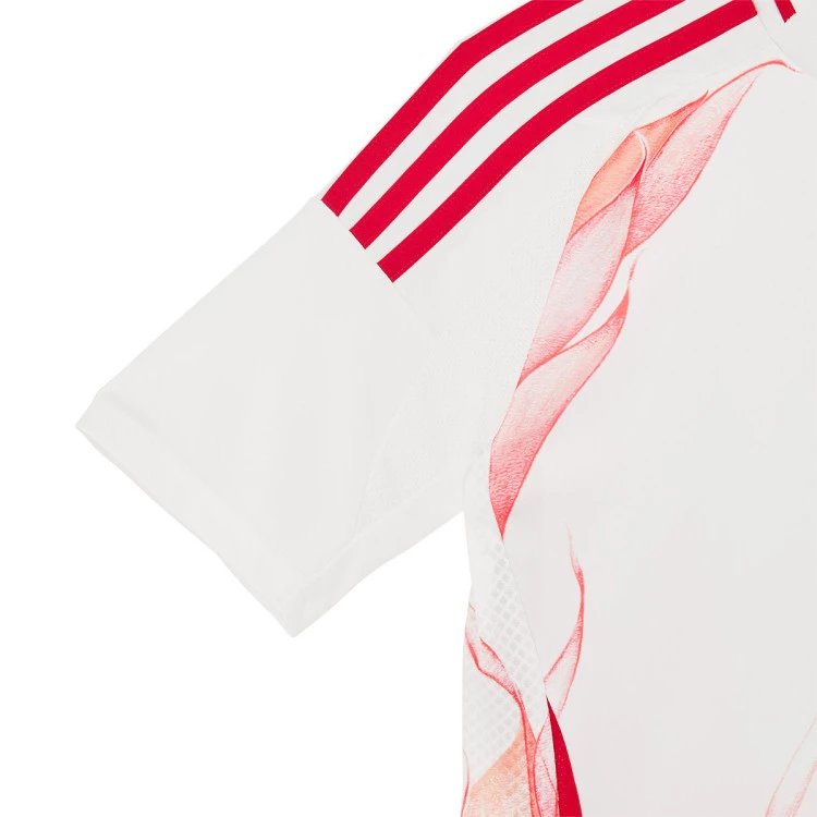 adidas Kids Japan Away Jersey