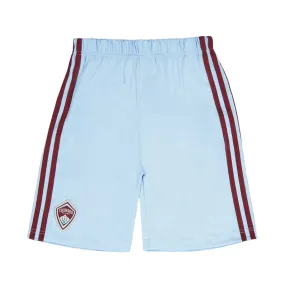 adidas Junior Colorado Rapids Shorts