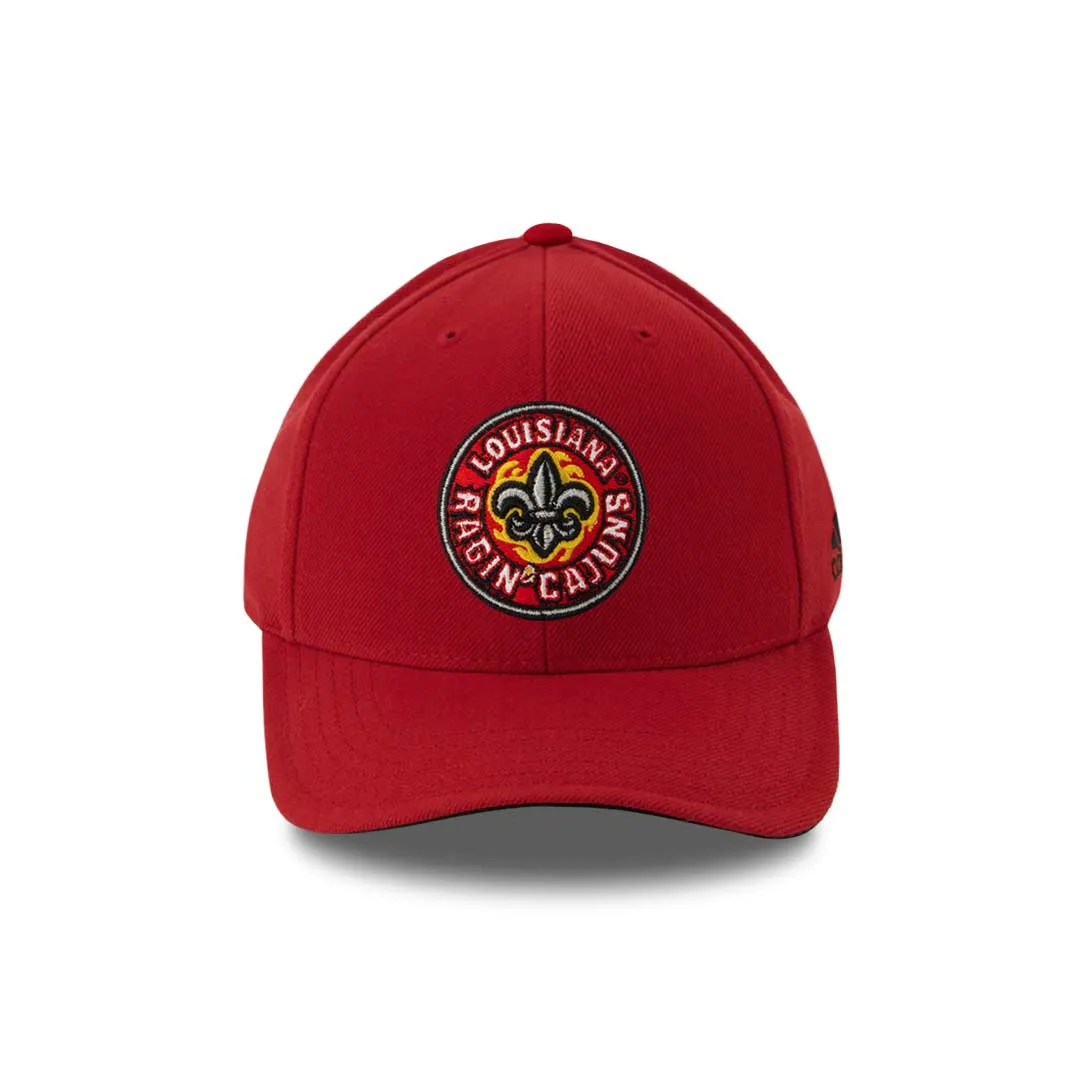 Youth Adjustable Louisiana Ragin' Cajuns Cap