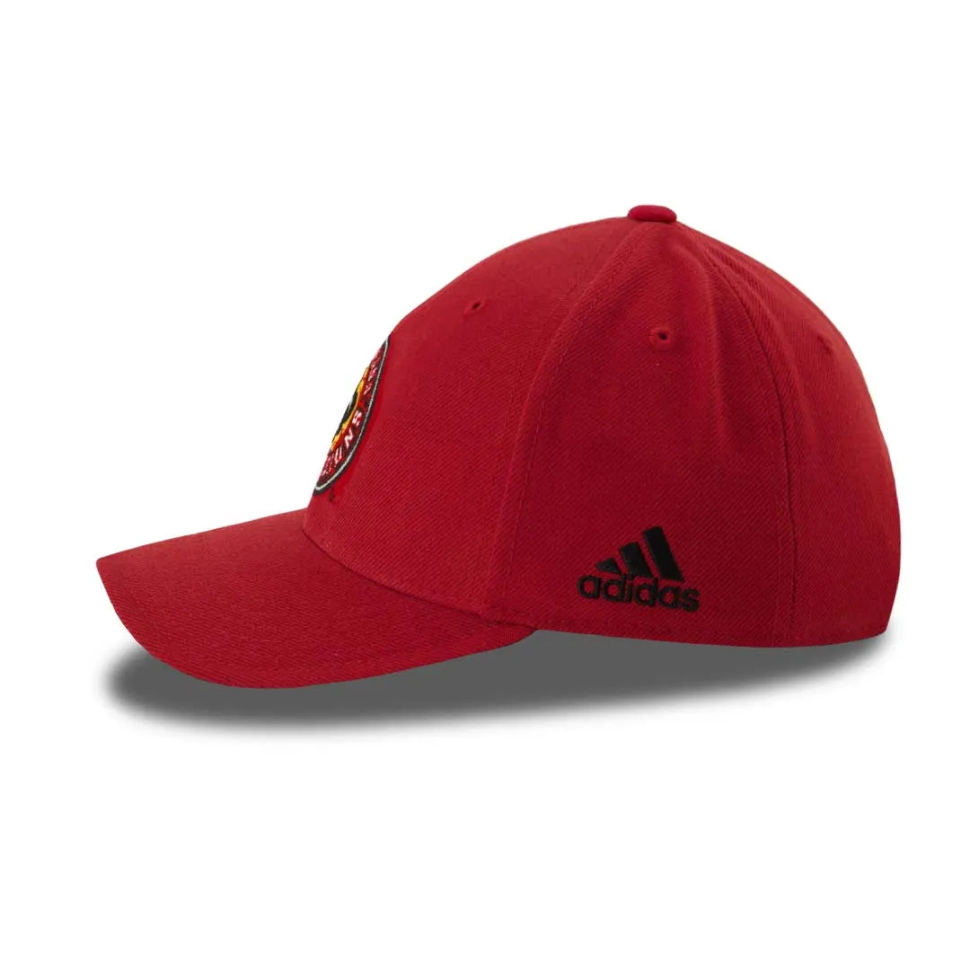 Youth Adjustable Louisiana Ragin' Cajuns Cap