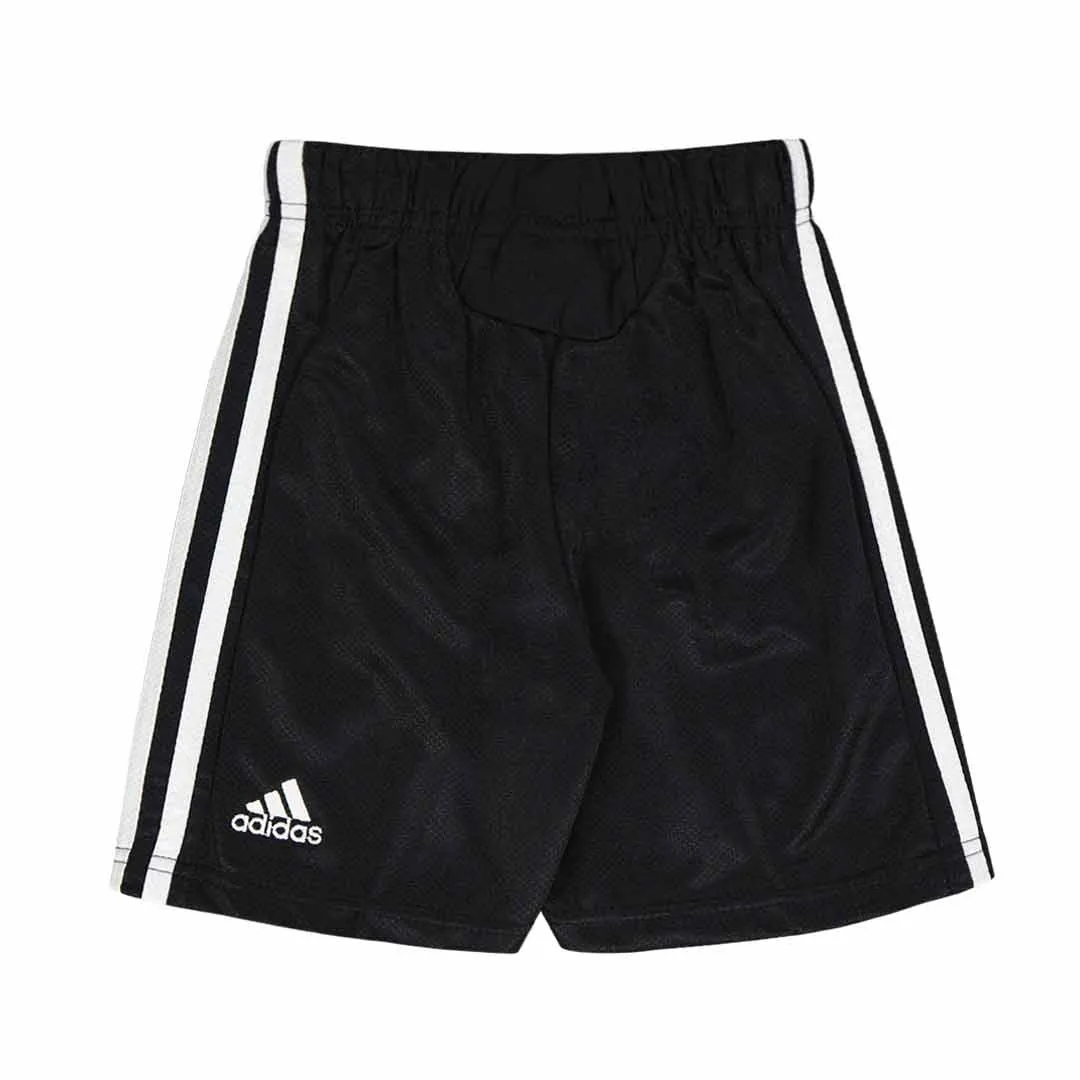 adidas - Children's D.C. United Logo Shorts (Toddler)