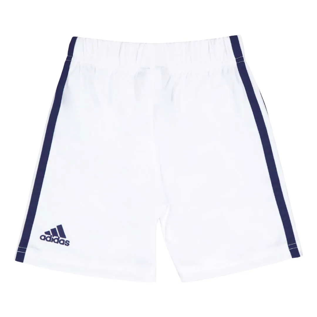 Kids Los Angeles Galaxy Printed Shorts