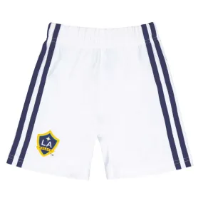 Kids Los Angeles Galaxy Printed Shorts