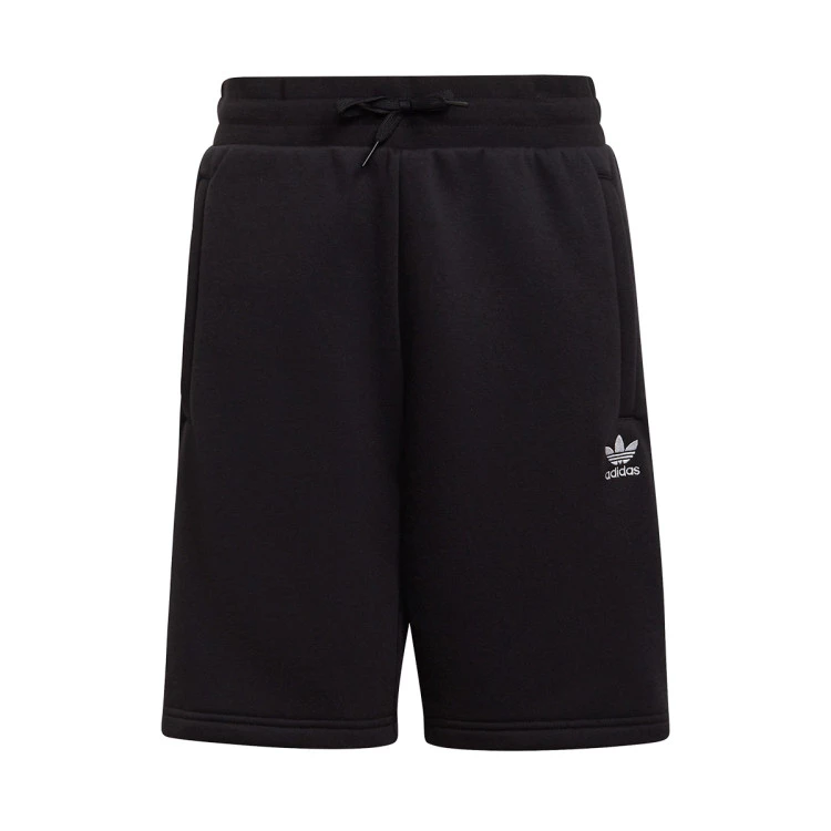 adidas Kids Trefoil Essentials Shorts