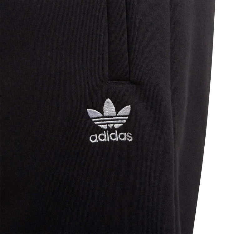 adidas Kids Trefoil Essentials Shorts