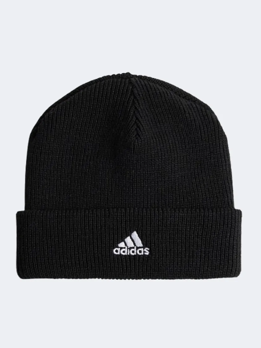 Adidas Kids-Unisex Training Beanie Black