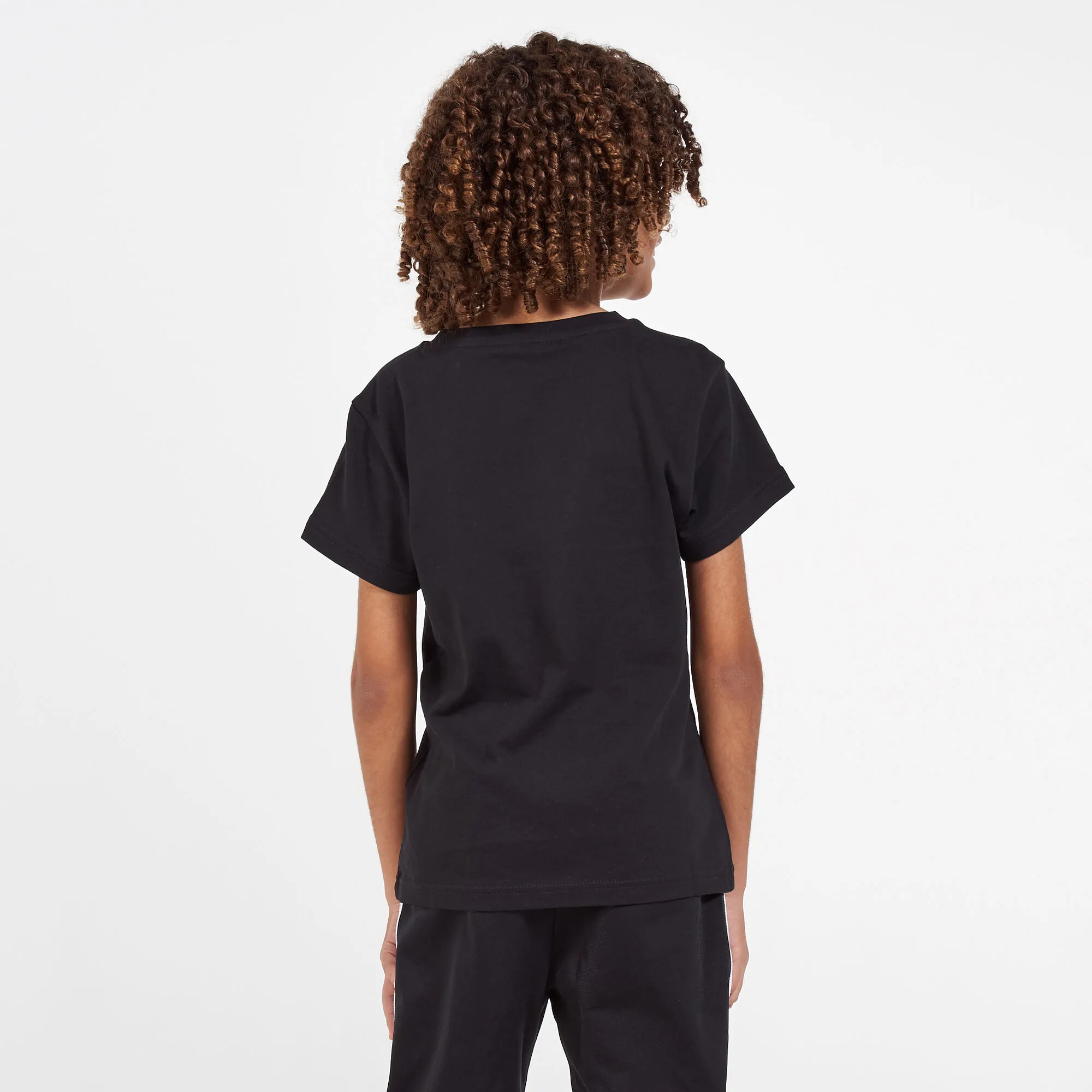 adidas Originals Kids' Trefoil T-Shirt (Older Kids)