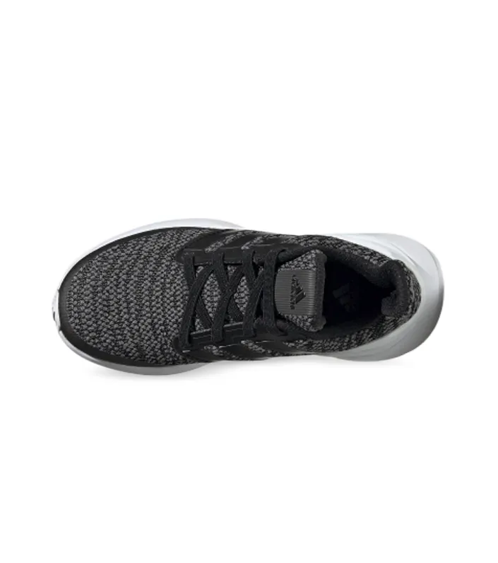 Adidas Kids GS Rapidarun Core Black Grey Six