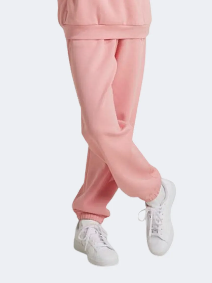 Adidas Szn Graphic Kids-Girls Sportswear Pant Semi Pink Spark