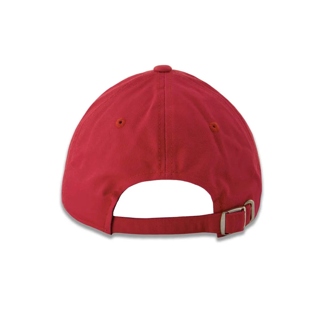 Wisconsin Badgers Youth Cap by adidas