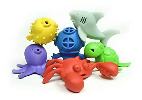 Bath Toy Set for Kids