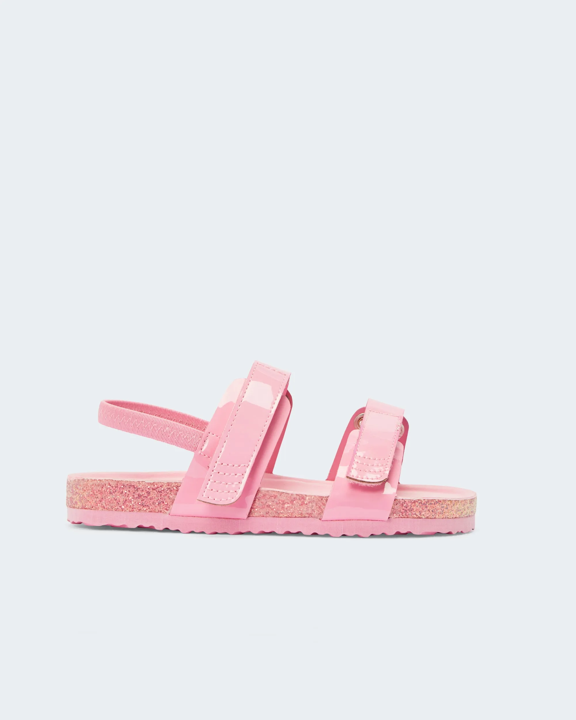 Adouble (Kids) - Pink Patent