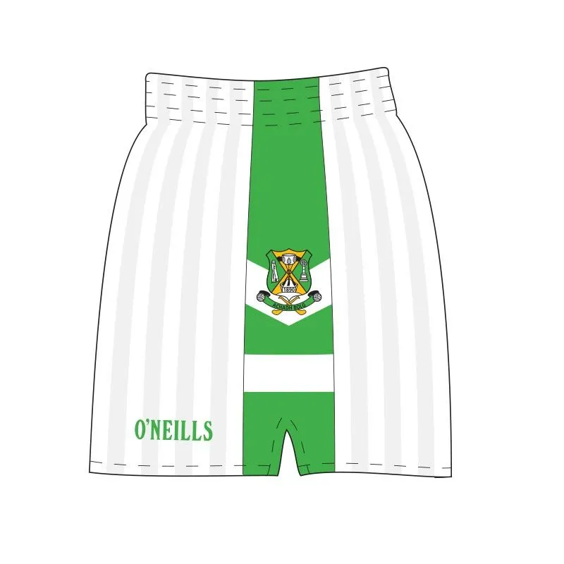 Aghabullogue GAA Kids' Mourne Shorts