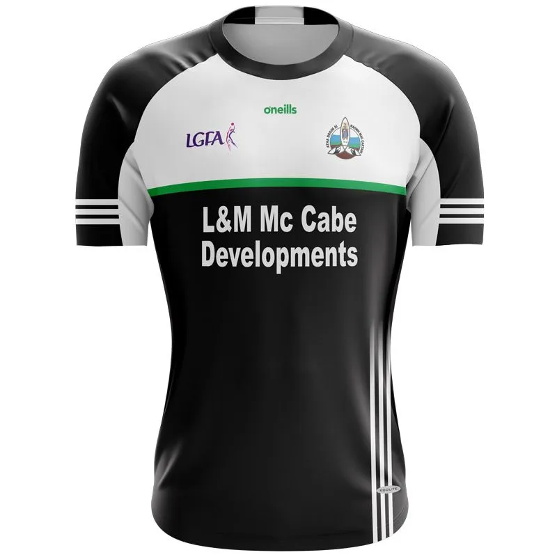 Aghadrumsee GAC Kids' Jersey (Ladies)