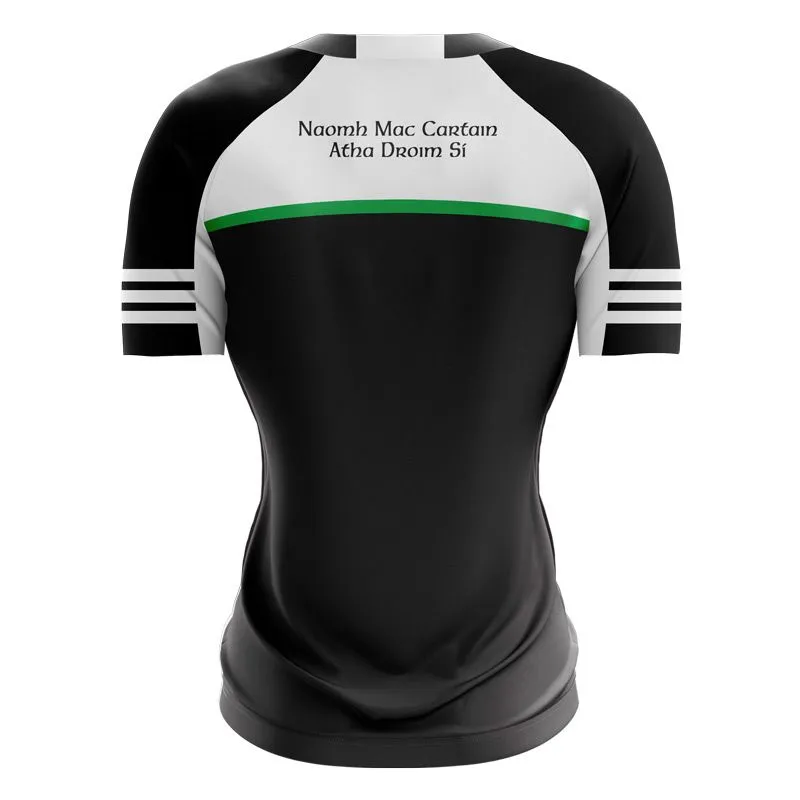 Aghadrumsee GAC Kids' Jersey (Ladies)