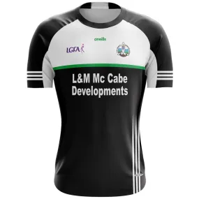 Aghadrumsee GAC Kids' Jersey (Ladies)