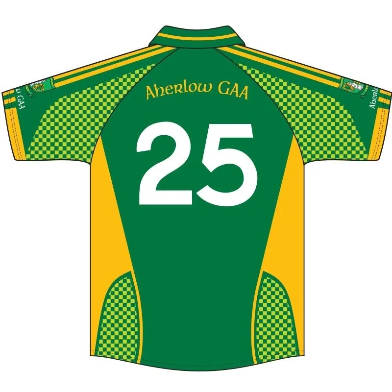 Aherlow GAA Kids' Jersey 