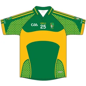 Aherlow GAA Kids' Jersey 