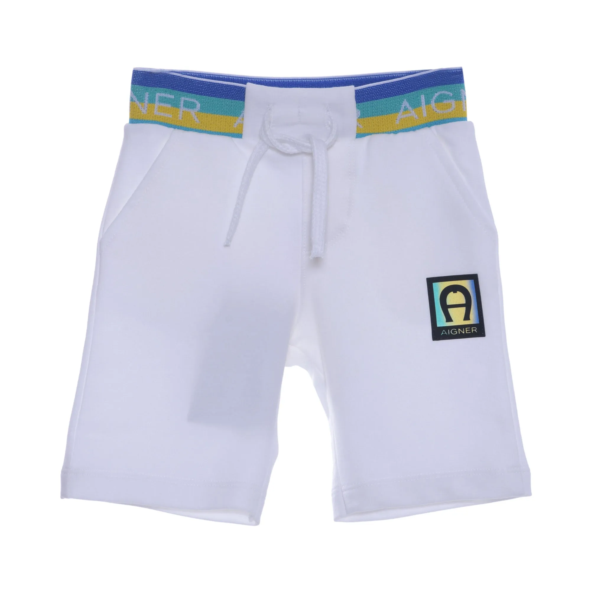 Aigner Kids Baby Boy's Bermuda