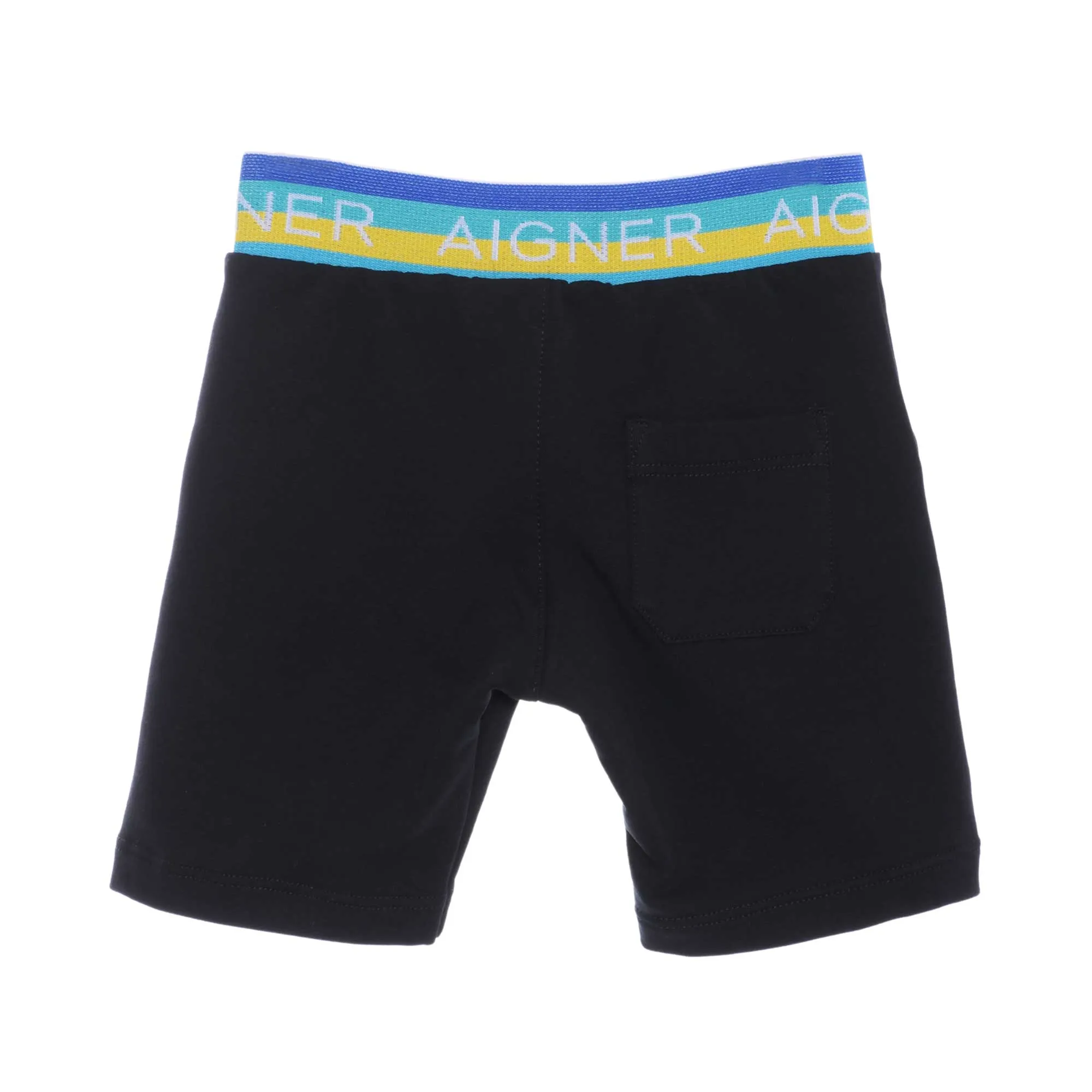 Aigner Kids Baby Boy's Bermuda