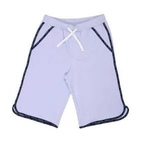 Aigner Kids Boy's Blue Bermuda