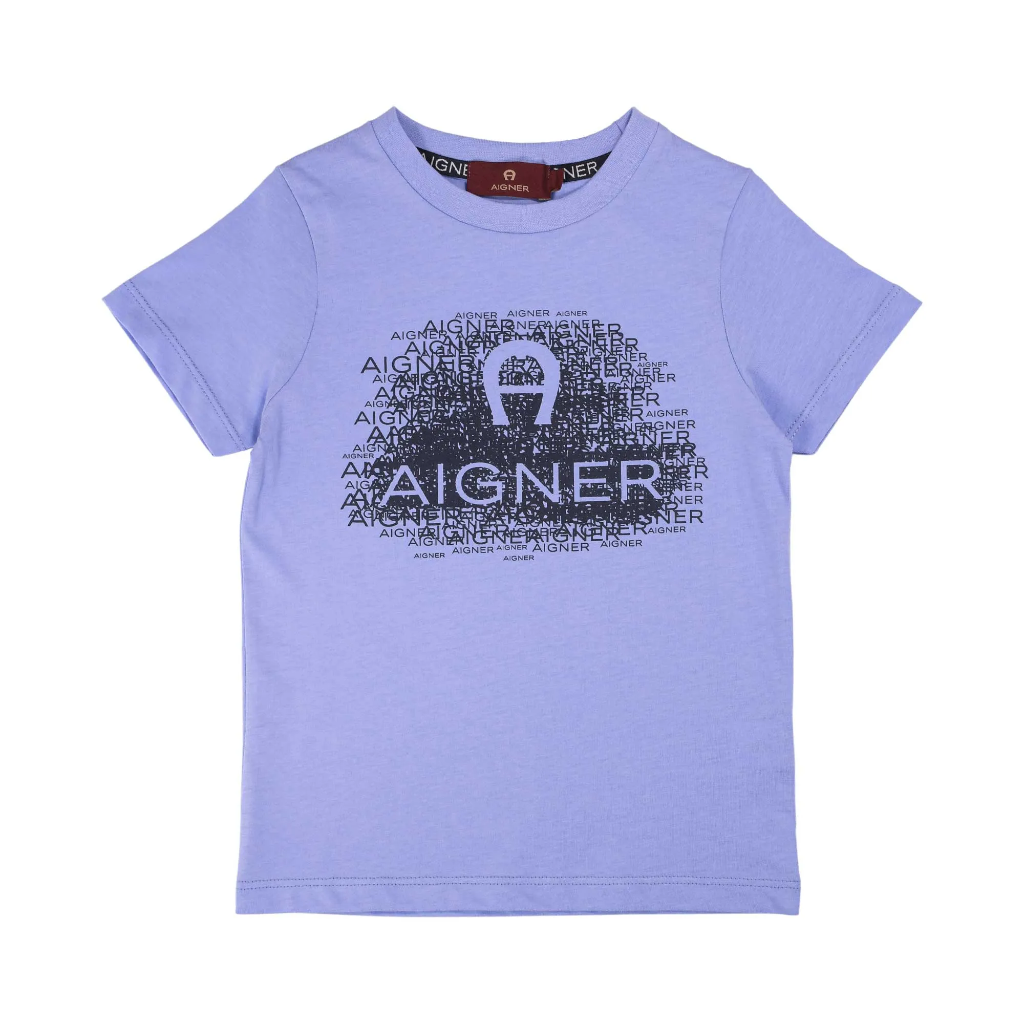 Aigner Kids Boy's T-Shirt