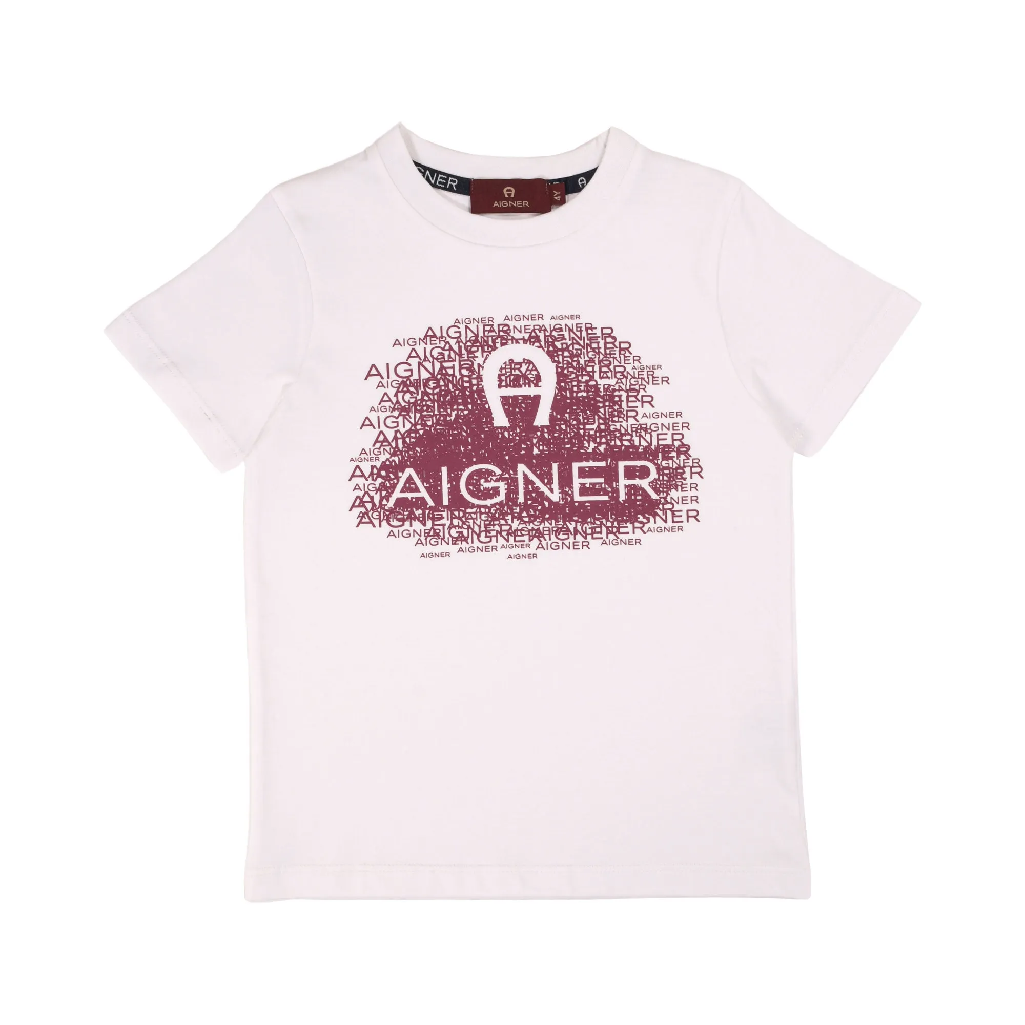 Aigner Kids Boy's T-Shirt