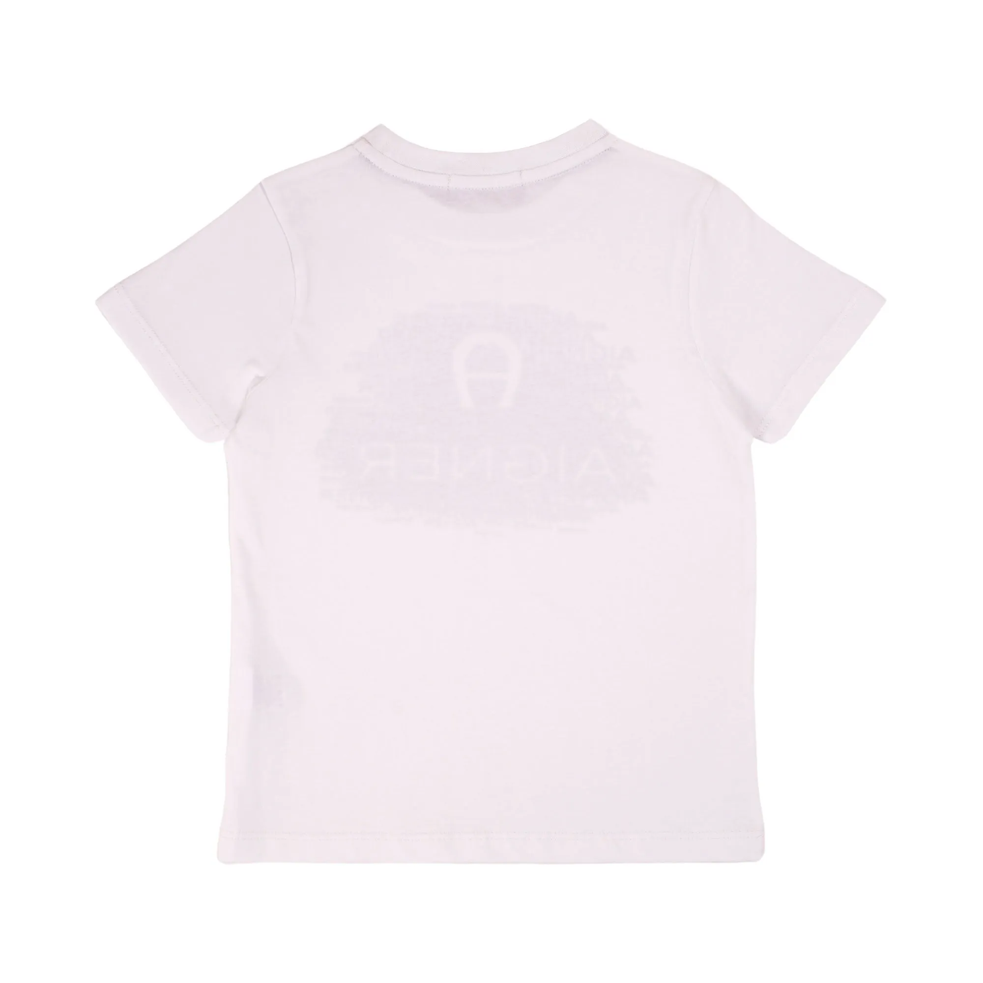 Aigner Kids Boy's T-Shirt