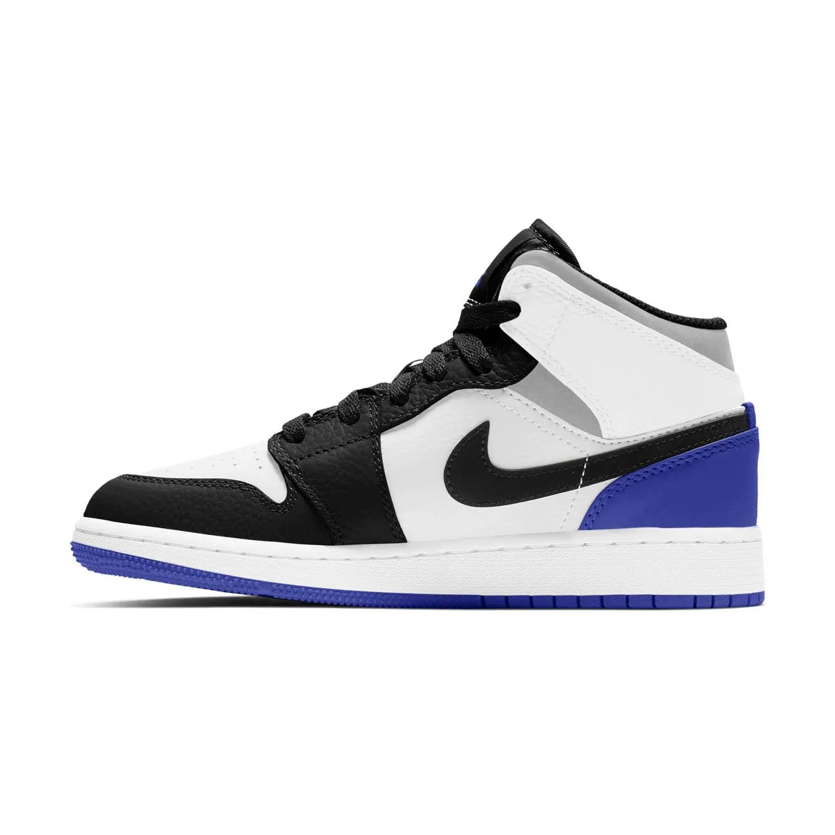 Air Jordan 1 Mid SE Big Kids' Shoe - Sneaker