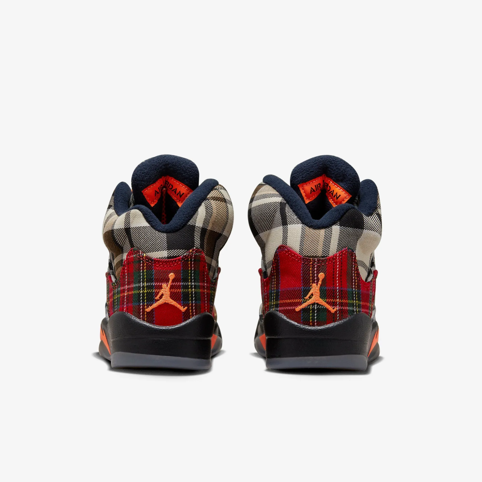 Air Jordan 5 Retro PLD 'Plaid' (2023) for Grade School