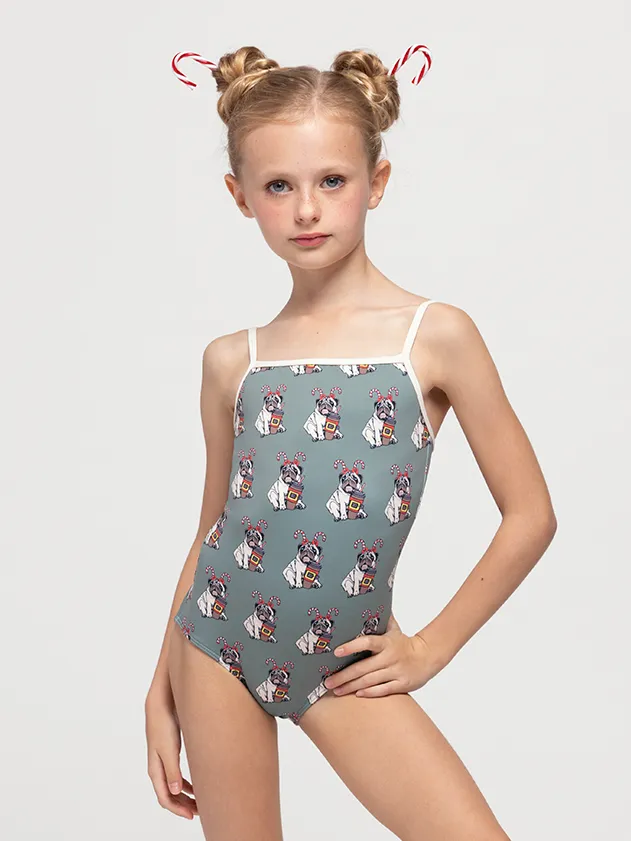 Kids Leotard Aisling