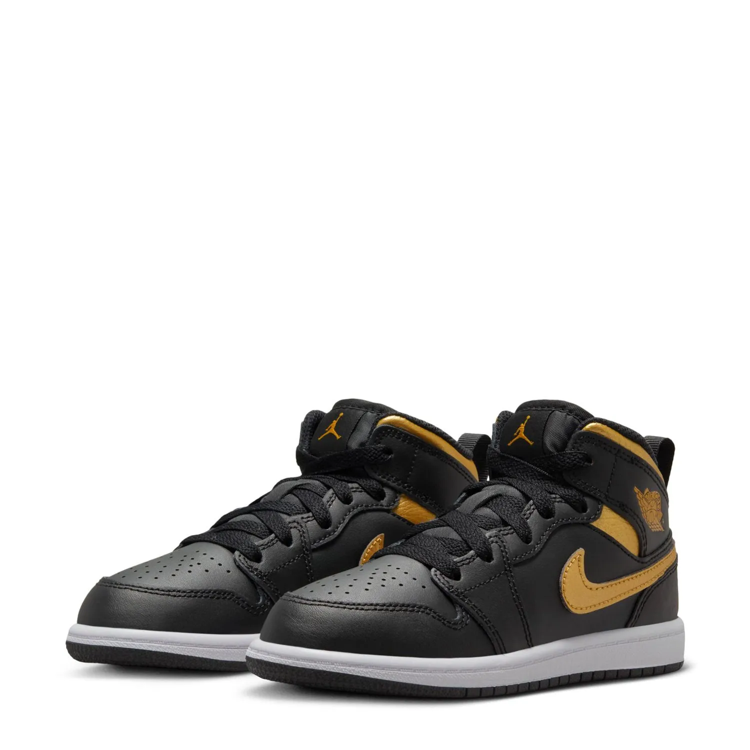 AJ 1 Mid - Kids