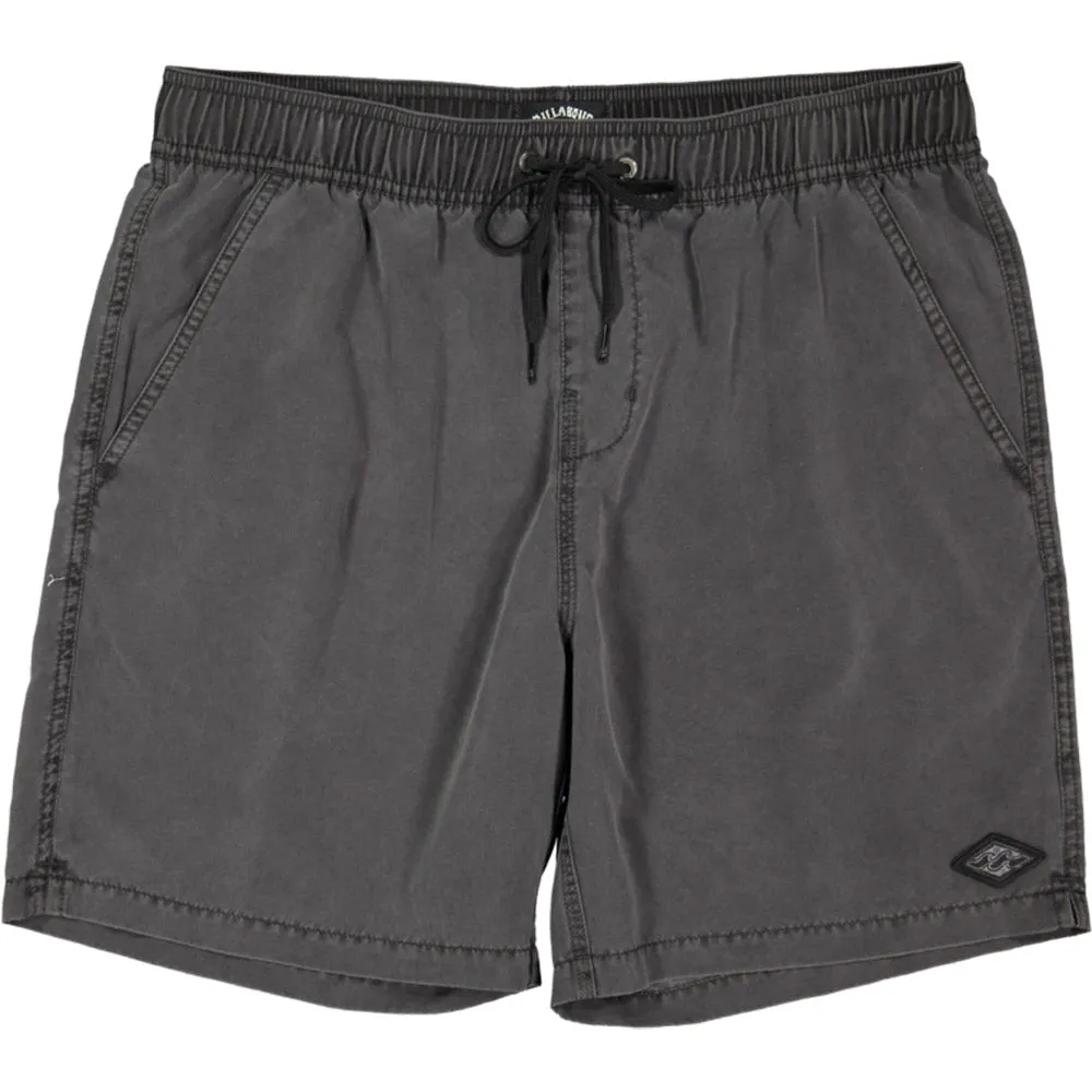 All Day OVD Layback Boardshorts - Kids