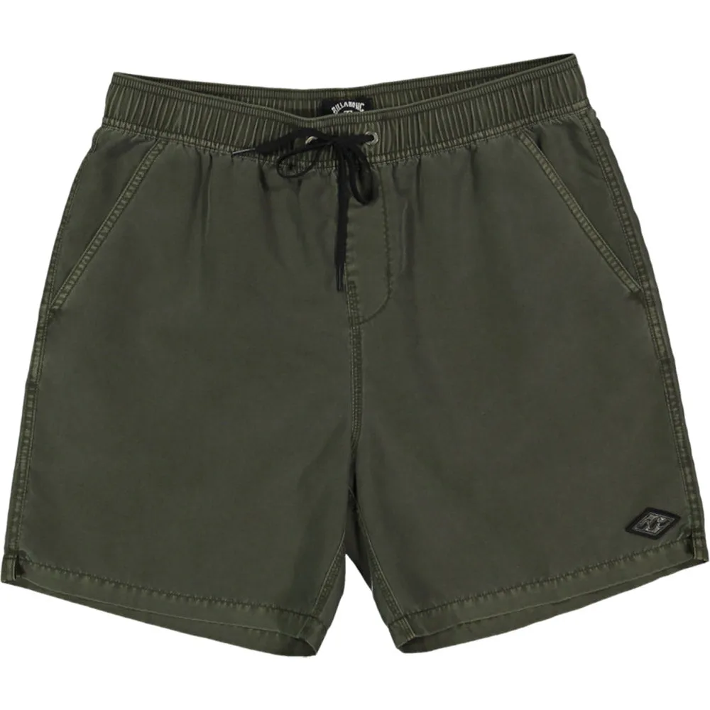 All Day OVD Layback Boardshorts - Kids