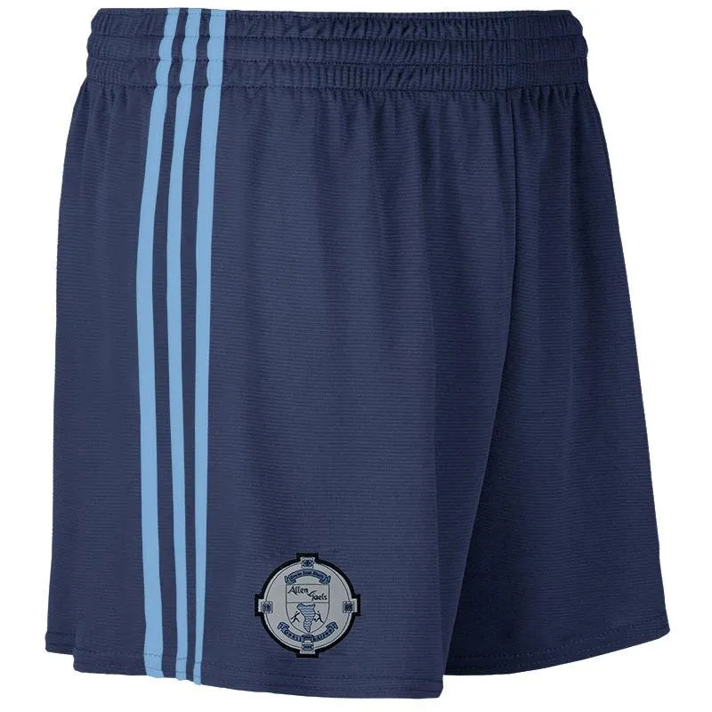 Allen Gaels Kids' Mourne Shorts