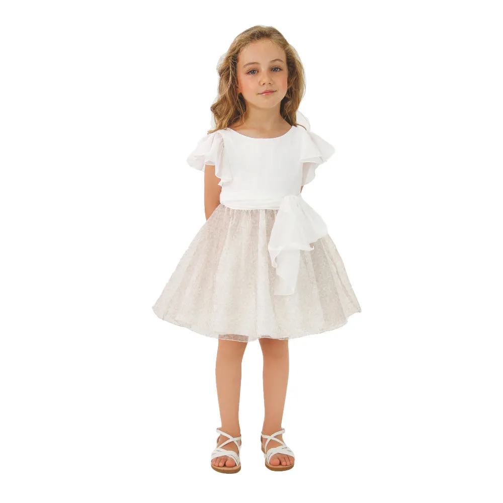 Amaya Kids Girl's Stone Dress