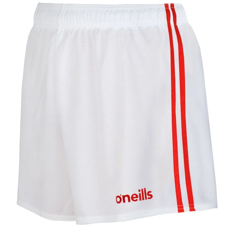 Amsterdam Kids' Mourne Shorts