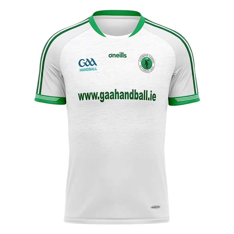 An Caisleán Glas Kids' Jersey