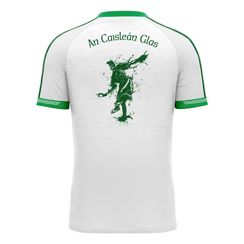 An Caisleán Glas Kids' Jersey