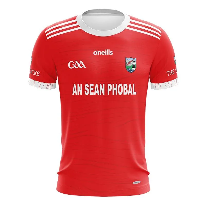 An Sean Phobal Kids' Jersey